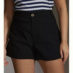 Maeve Anthropologie Collette Short